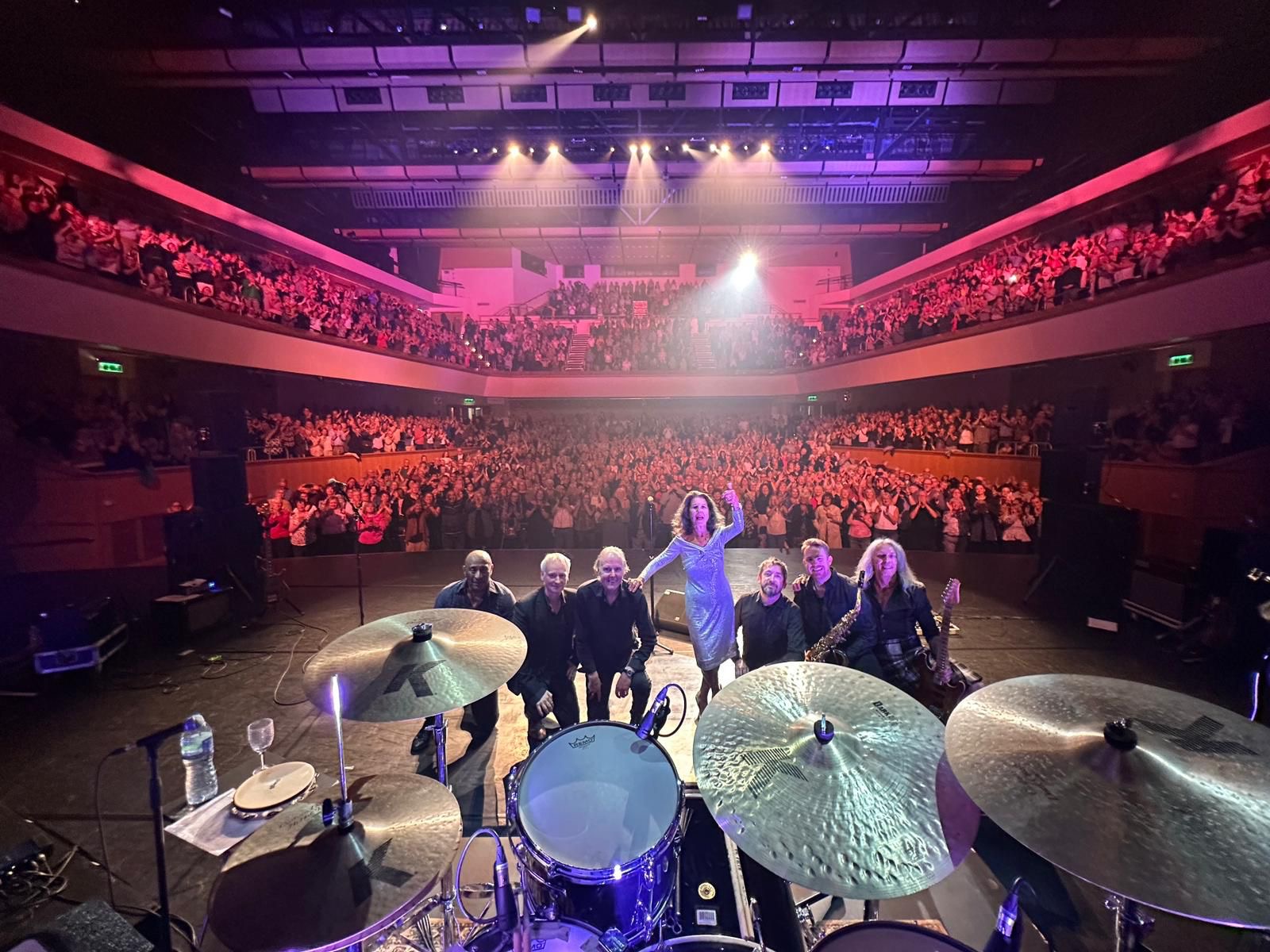 GLASGOW RCH